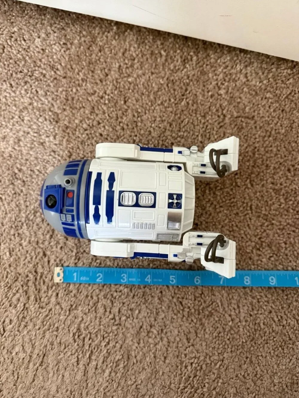 Star Wars R2-D2 - Picture 4 of 4